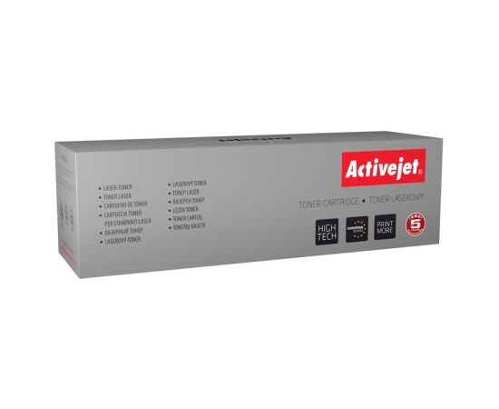 Activejet ATC-054MNX toner (replacement for Canon 054M XL; Supreme; 2300 pages; magenta)