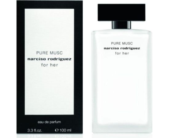 Narciso Rodriguez Pure Musc EDP 100 ml