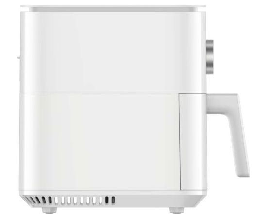 Xiaomi Mi Smart Air Fryer 6.5L White EU taukvāres katls
