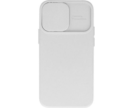 iLike iPhone 14 Pro Max Camshield Soft Apple Beige