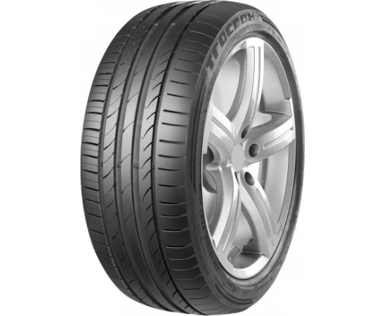 Tracmax X-Privilo TX3 255/50R20 109Y