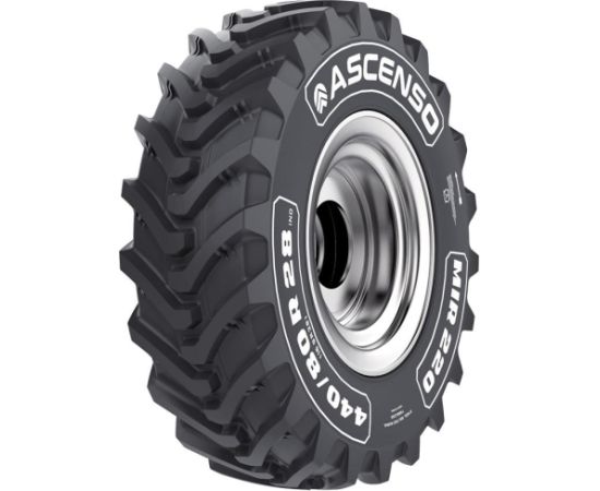 480/80R26 Ascenso MIR220 167A8 (167B) TL