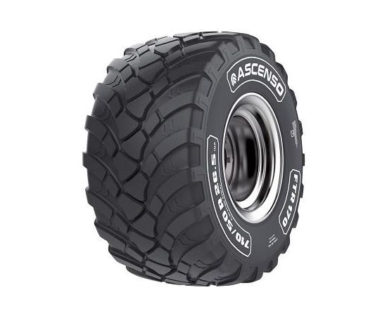 500/50R17 Ascenso FTR170 149D TL