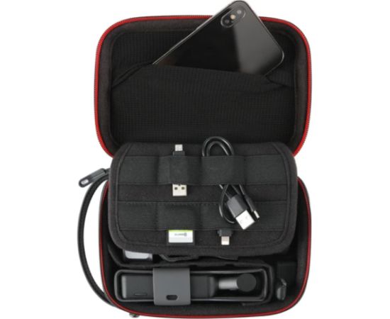 Case mini PGYTECH for DJI Osmo Pocket / Pocket 2 / Osmo Action (P-18C-021)