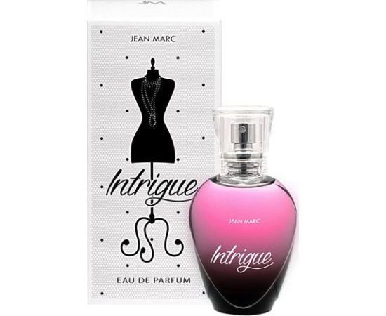 Jean Marc Intrigue EDP 100 ml