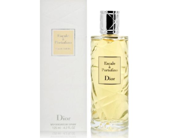 Christian Dior Dior Escale a Portofino EDT 125 ml