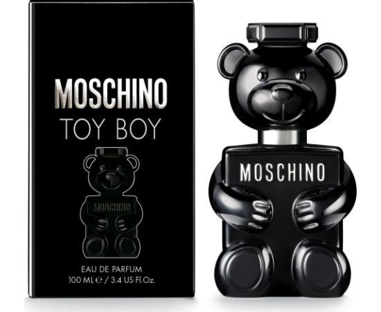 Moschino Toy Boy EDP 100 ml