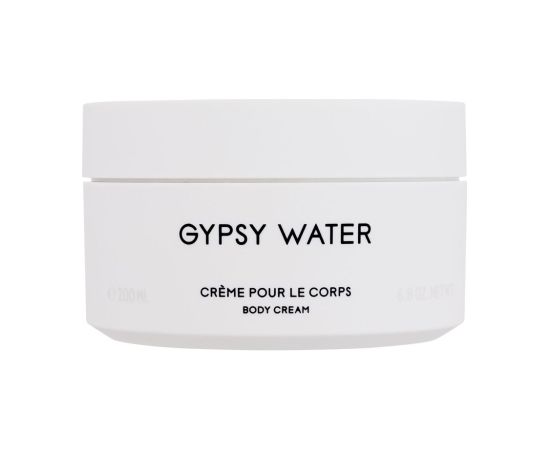 Byredo Gypsy Water 200ml