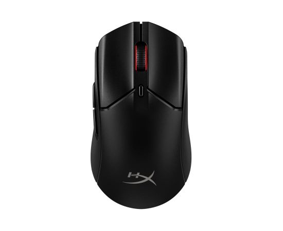 Kingston MOUSE USB OPTICAL WRL/PULSEFIRE HASTE 2 BLACK HYPERX