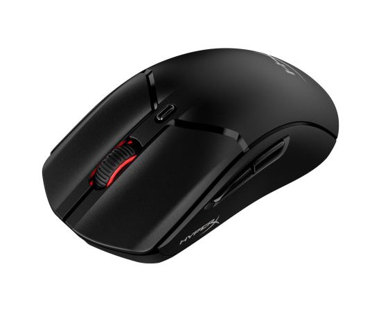 Kingston MOUSE USB OPTICAL WRL/PULSEFIRE HASTE 2 BLACK HYPERX