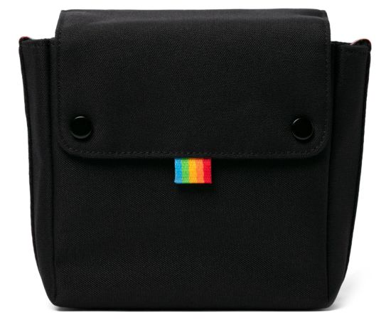 Polaroid Now camera bag, black