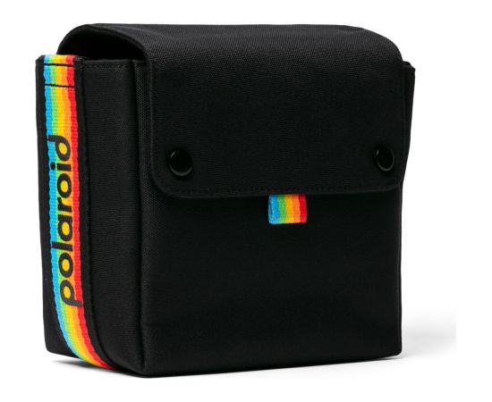 Polaroid Now сумка для камеры, черный