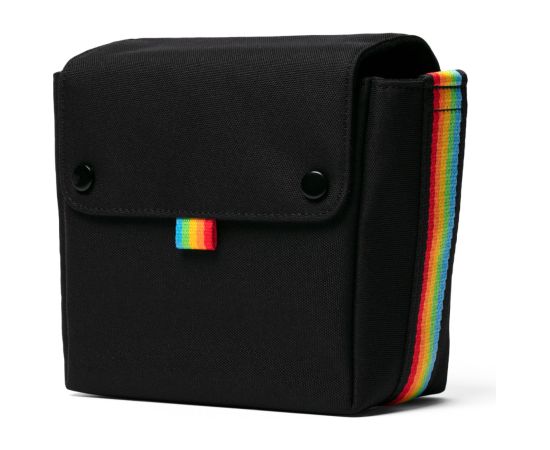 Polaroid Now сумка для камеры, черный