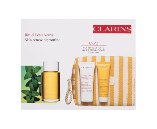 Clarins Skin Renewing Routine 100ml