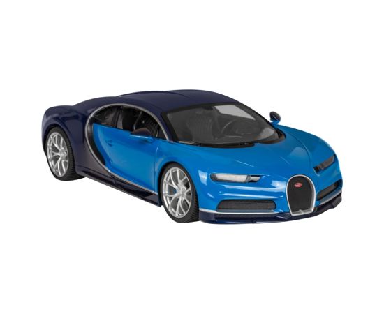 Rastar Bugatti Chiron R/C Rotaļu mašīna 1:14