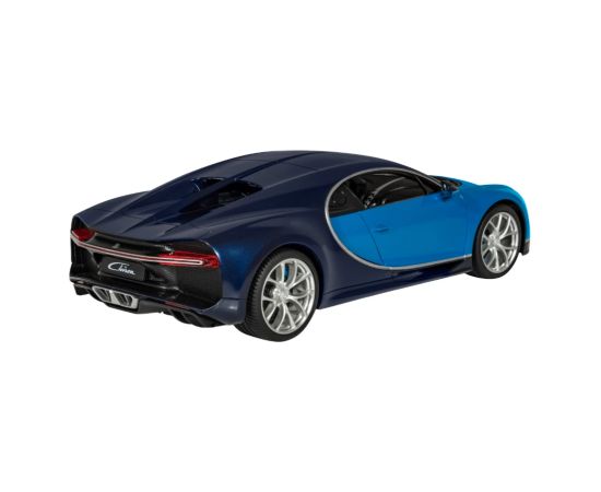 Rastar Bugatti Chiron R/C Rotaļu mašīna 1:14