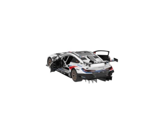 Rastar BMW M8 GTE R/C Rotaļu mašīna 1:18