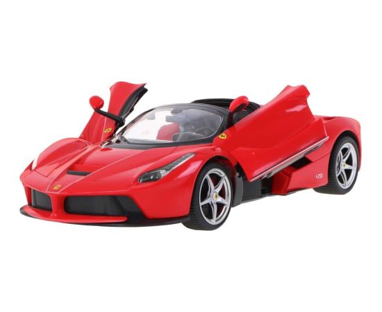 Rastar Автомобиль Ferrari LaFerrari 1:14 / 2,4 ГГц / 2WD / Красный