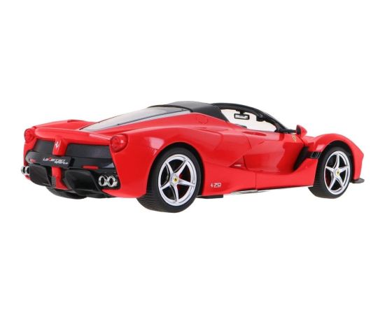 Rastar Автомобиль Ferrari LaFerrari 1:14 / 2,4 ГГц / 2WD / Красный