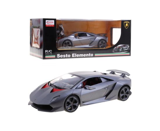 Rastar Lamborghini Sesto Elemento R/C Rotaļu mašīna 1:14