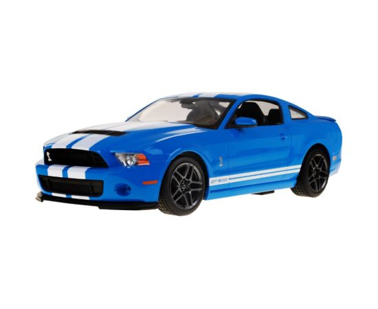 Rastar Ford Shelby Mustang GT500 R/C Игрушечная Машинка 1:14