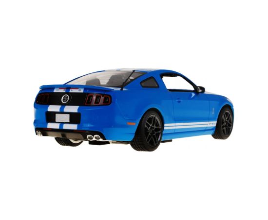 Rastar Ford Shelby Mustang GT500 R/C Игрушечная Машинка 1:14