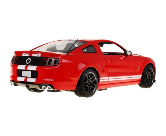 Rastar Ford Shelby Mustang GT500 R/C  Rotaļu mašīna 1:14