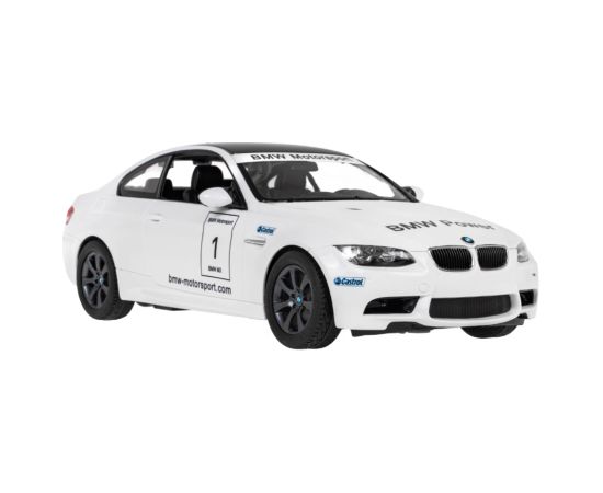 Rastar BMW M3 R/C Игрушечная Машина 1:14