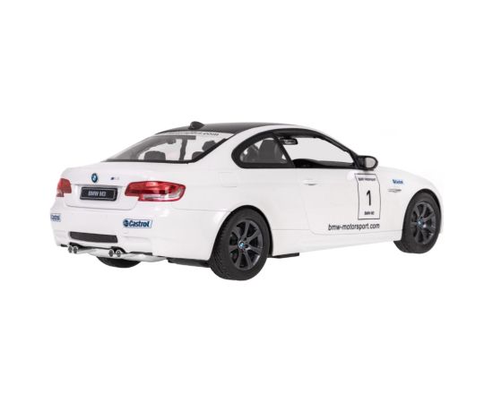 Rastar BMW M3 R/C Игрушечная Машина 1:14