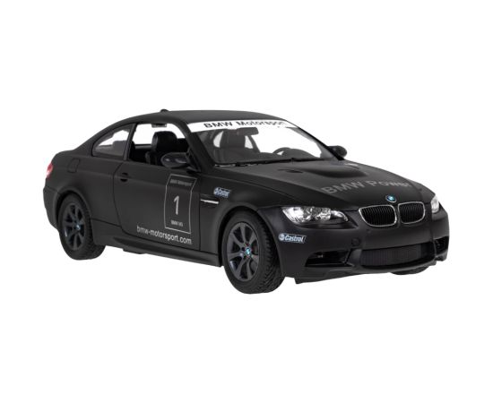 Rastar BMW M3 R/C  Rotaļu mašīna 1:14