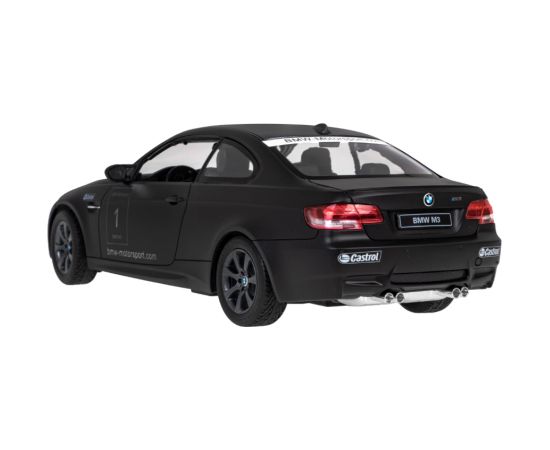 Rastar BMW M3 R/C  Rotaļu mašīna 1:14