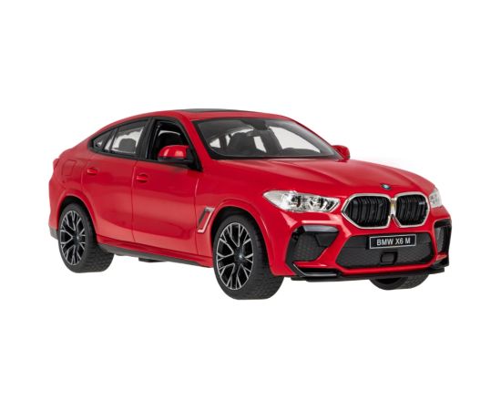 Rastar  BMW X6 M R/C Rotaļu mašīna 1:14