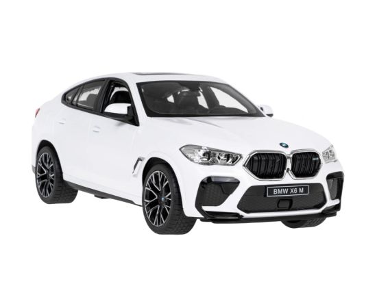 Rastar  BMW X6 M R/C Rotaļu mašīna 1:14