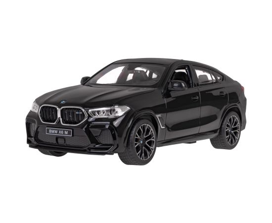 Rastar BMW X6 M R/C Rotaļu Mašīna 1:14