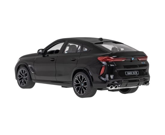 Rastar BMW X6 M R/C Rotaļu Mašīna 1:14