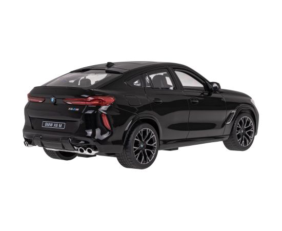 Rastar BMW X6 M R/C Игрушечная Машинка 1:14