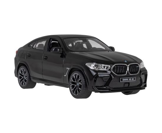 Rastar BMW X6 M R/C Rotaļu Mašīna 1:14