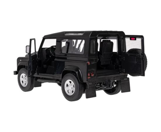 Rastar Land Rover Defender R/C Игрушечная Машина 1:14