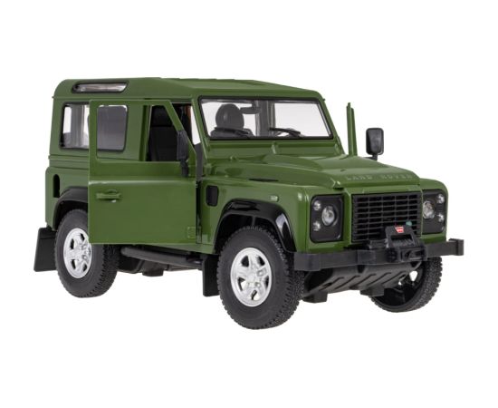 Rastar Land Rover Defender R/C Игрушечная Машина 1:14