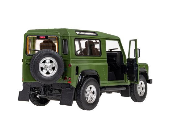 Rastar Land Rover Defender R/C Игрушечная Машина 1:14