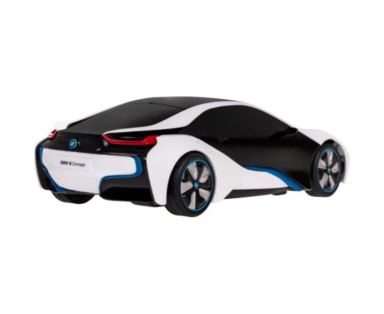 Rastar BMW I8 R/C Игрушечная Машина 1:24