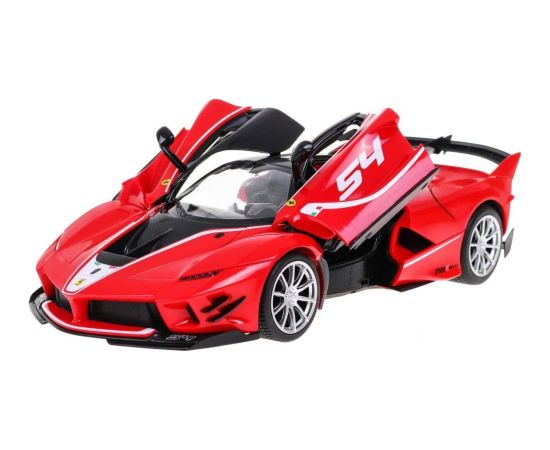 Rastar Автомобиль Ferrari FXX K EVO 1:14 / 2,4 ГГц / 2WD / Красный