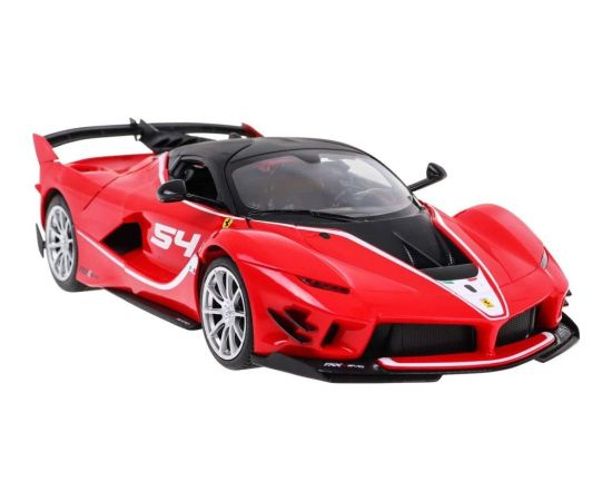 Rastar Автомобиль Ferrari FXX K EVO 1:14 / 2,4 ГГц / 2WD / Красный