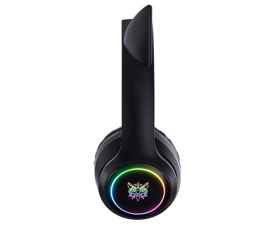 Gaming headphones ONIKUMA B90 Black