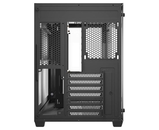 Computer case  Darkflash C285 (black)