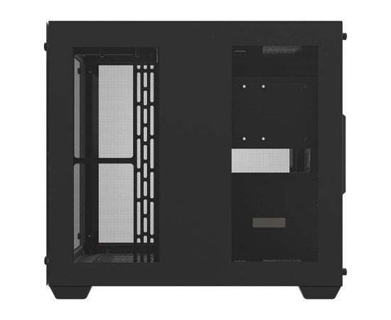 Computer case  Darkflash C285 (black)