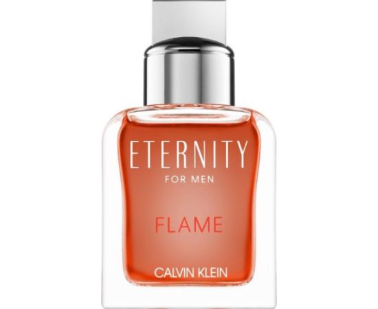 Calvin Klein Eternity for Men Flame EDT 30 ml