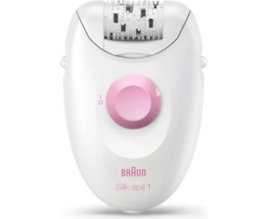 Braun SE1176 Silk-Epil 1 Vadu Epilators