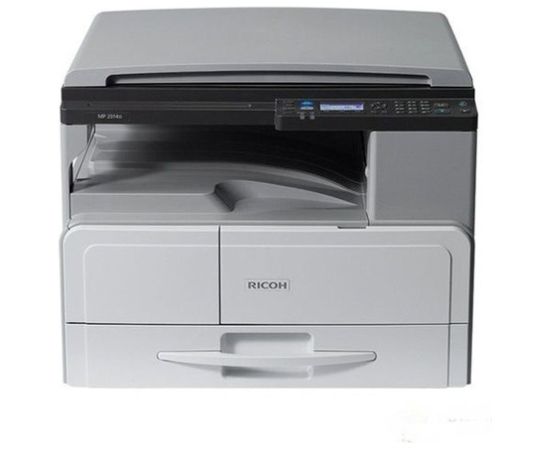 Ricoh MP2014AD A3 B/W Laser Printer