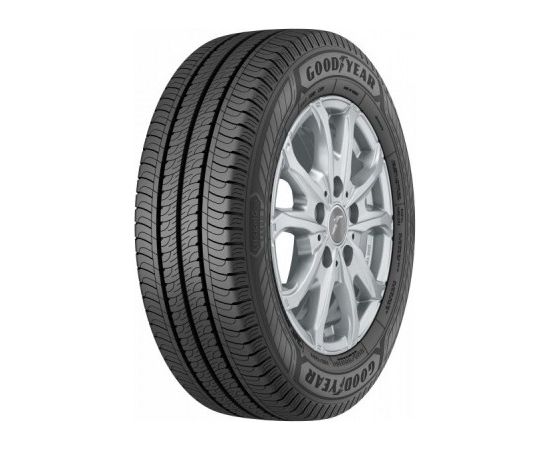 Goodyear EfficientGrip Cargo 2 215/60R17 109T